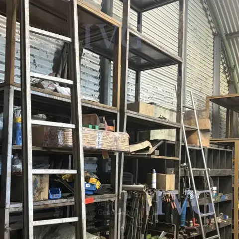 延米货架