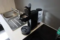 1 kahvinkeitin