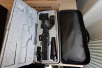 1台ZHIYUN品牌云台相机稳定器