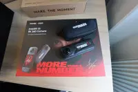 1 kamera merkki Insta 360