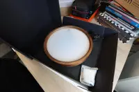 1 jeu de sable commandé par ordinateur