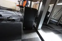 1 bilgisayar, marka HP, model Z2