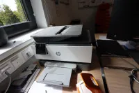 1 multifunción marca HP