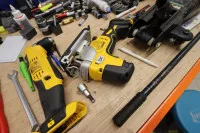 1 批各种小型电动手工具