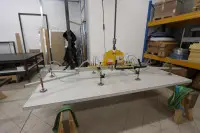 1 vakumlu plaka kaldırıcı, marka Fezer