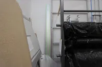 1 skinne mærke Festool
