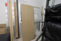 1 panneau de dessin