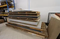 1 lot d'actifs circulants