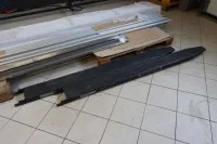 1 forklift çatal uzatması, marka Vetter
