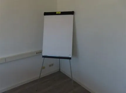 1 flipchart