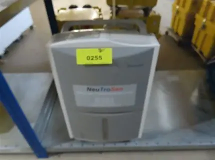1 مزيل رطوبة، الصنع: Duracraft، الطراز: DD-TEC10E