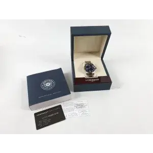 Polshorloge Longines Hydro Conquest
