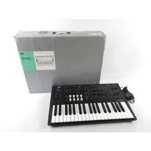 Sintetizador Korg Wavestate