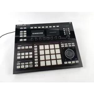 Maschine Studio Black NI