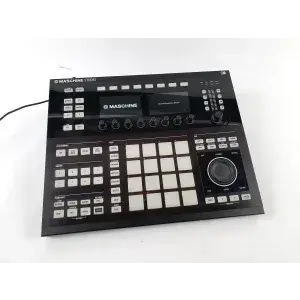 Maschine Studio Black NI