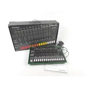 Roland Rhythm Performer TR8