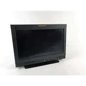 شاشة JVC متعددة الوسائط
