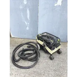 Festool निर्माण वैक्यूम क्लीनर