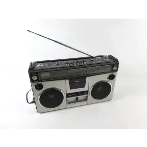Sanyo kasetçalar
