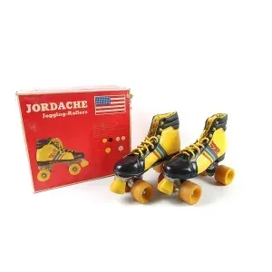Patines Jordache talla 42