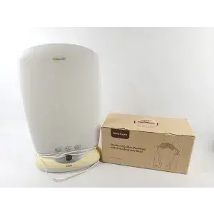 Philips Energy Light ve masaj cihazı