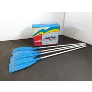 原包装充气艇