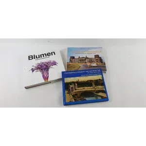 3 bøger om fotografi