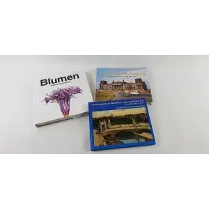 3 libri di fotografia