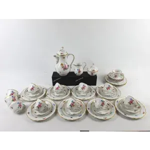Servizio da caffè Hutschenreuther
