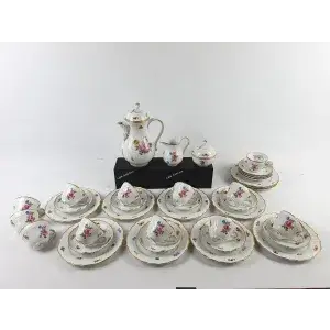 Serviciu de cafea Hutschenreuther