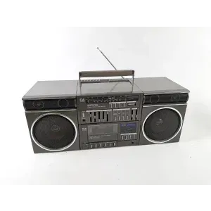 Sanyo kasetçalar