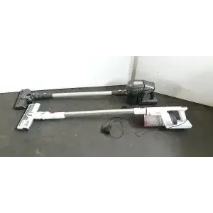 2 adet akülü el süpürgesi