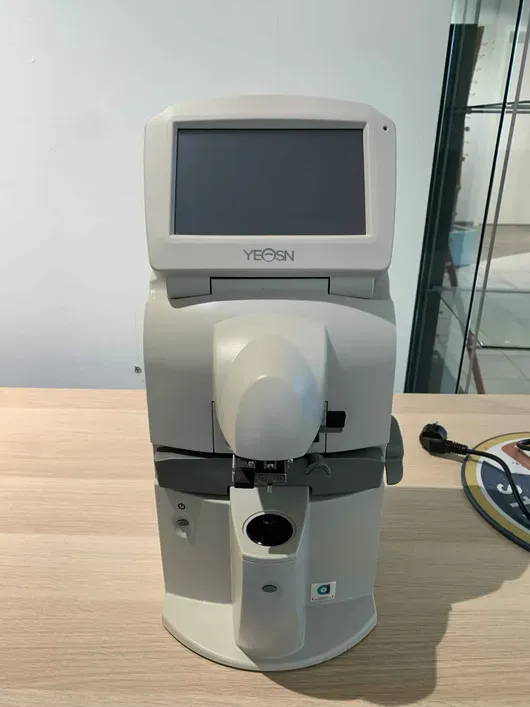Refractometru de vârf CCQ-800