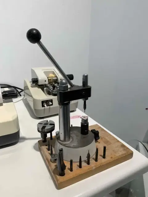 Breitfeld & Schlickert Clavulus