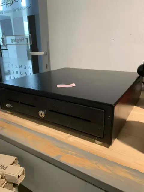 Шухляда каси Digibox