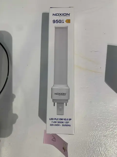 Noxion LED PLC EM V2.0 2P