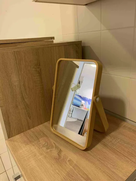 IKEA spejl