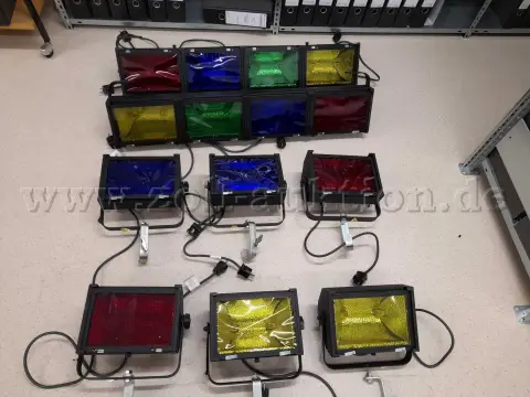 1 Ribalta 1 S 2300 med Ultralite AURORA I2