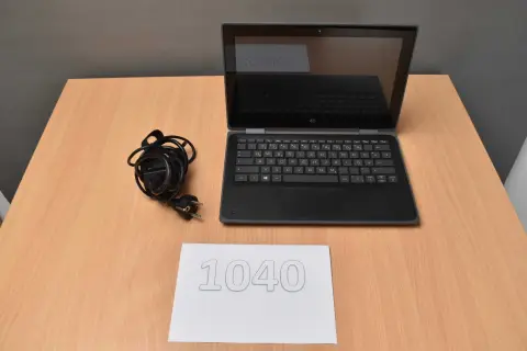 1 ноутбук HP ProBook x360 11 G5 EE 29,5 см (11,6") с сенсорним екраном