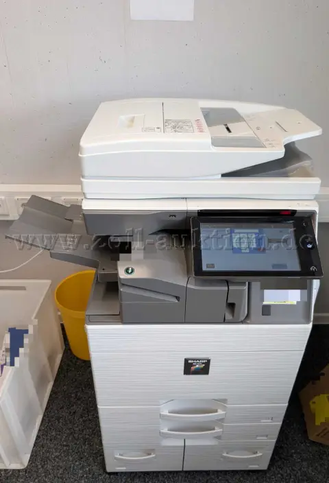 1 Sharp-monitoimilaite MX-5071
