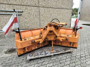 Plug de zăpadă Kiefer 220
