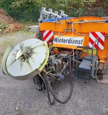 Küpper-Weisser IMSSNE29050HFA 车载撒布机