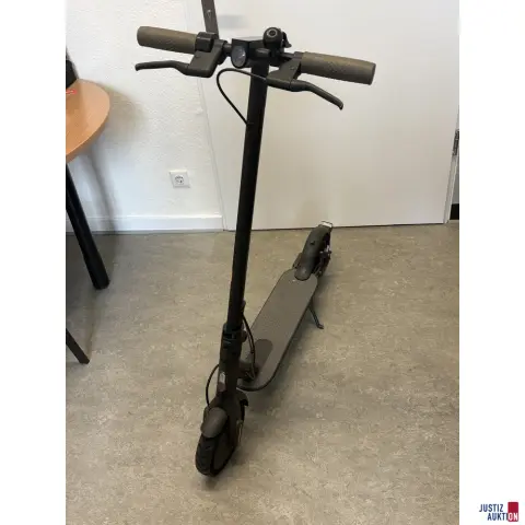 Sähköpotkulauta Xiaomi