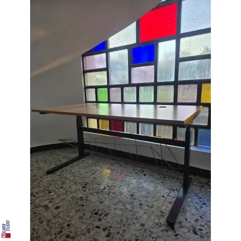 矩形屏幕工作位