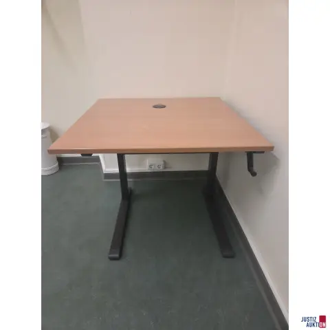 Tavolino laterale (quadrato)