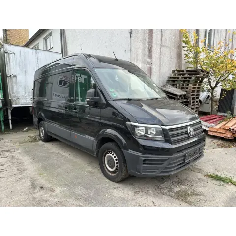 VW Crafter kombi (zaplijenjeno)