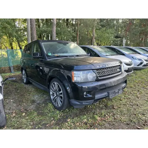 Land Rover Sport HSE (जब्त)