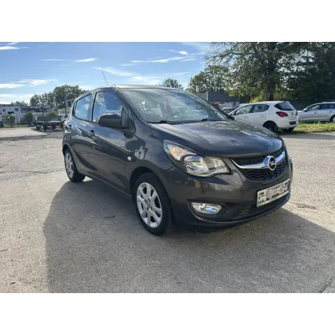 Opel Karl (takavarikoitu)