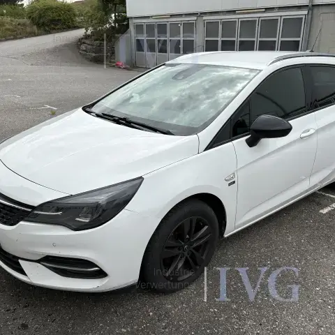Personenauto OPEL ASTRA Sports Tourer 1.5D
