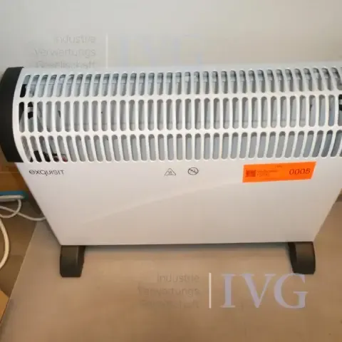 电暖器 EXQUISIT